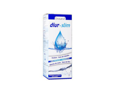 Diur slim 250 ml drasanvi