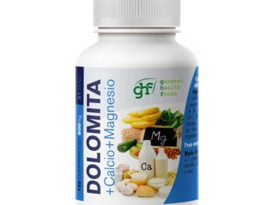 Dolomita 800mg 150 GHF comprimidos