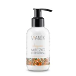 Leite Purificador Nutritivo 150ml  Vianek