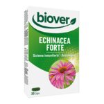 Echinacea Forte 30 Capsulas de Biover