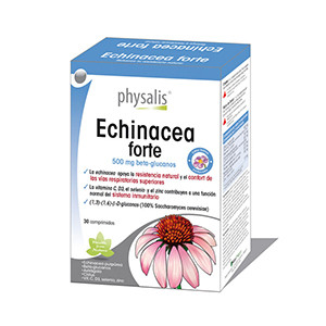 Echinacea Forte 30 Tabelas Physalis