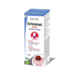 Echinacea Forte Syrabe Bio 150ml Physalis