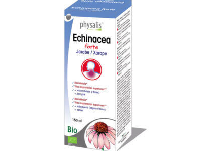 Echinacea Forte Syrabe Bio 150ml Physalis