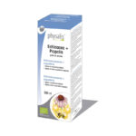 Echinacea+Propolis Extrato hidroalcoólico Bio 100ml Physalis