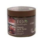 Sabonete Dourado Para Cabelo e Corpo 360ml  Eo Laboratorie