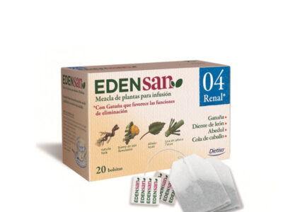 Edensan 04 Filtros Renais 20 Dietisa