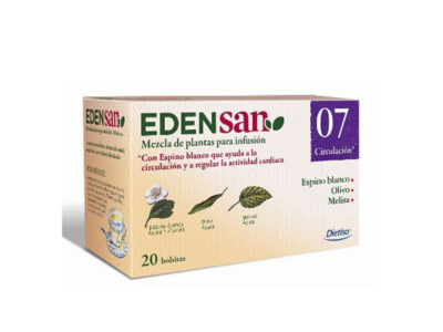 Edensan 07 Circulação 20 Filtros Dietisa