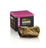 Rosin Hash 25% CBD THC 02% 1g  Eightyt8