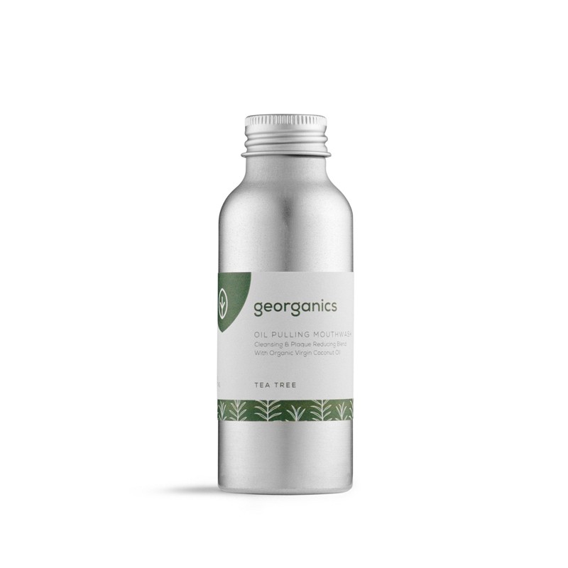 Tebb ofb ofb rins 100ml georganics - Image 2