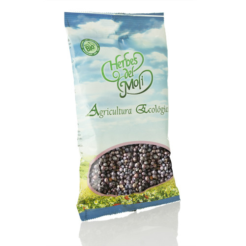 Juniper Bio Bask 75g Herbes del Moli