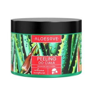 Esfoliante Corporal 245g  Aloesove