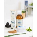 Mint e Soldago Rinse Bio 250ml La Sapoonaria