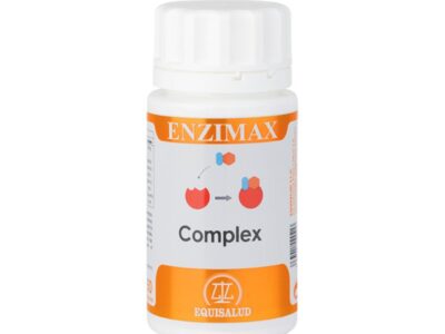 Complexo Enzimax 50 Cápsulas Equisalud