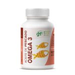 EPA Omega Oil EPA 3 721mg 110 ghf pérolas