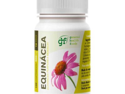 Comprimidos equatea 500mg 100 ghf