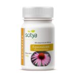 Equinacea 500mg 100 comprimidos - Sotya