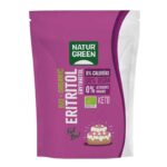 Eritritol bio 1kg naturgreen
