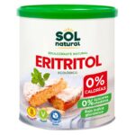 BIO 500G Sun eritritol natural