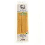 Spaghetti de trigo Bio 500 g Iris