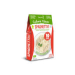 Konjac spaghettis sem glúten bio 400g slendier