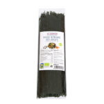 Spaghetti integral com algamar terrestre e marítimo 250g