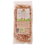 Sofreu escrito com bio 125 g de vegetais