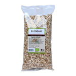 Bio 150g biosan espelta