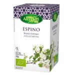 BIO BIO 20 FILTROS ARTEMIS