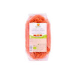 Red Lentil Spirals S/Glúten Bio 250g
