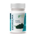 Spirulina 400mg 100 GHF comprimidos