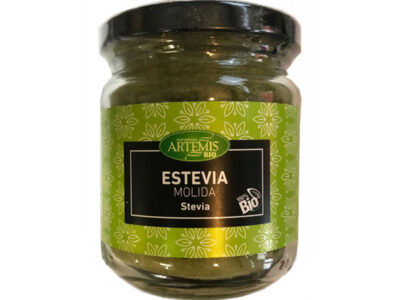 Terra Estevia Bio 65g Artemis