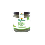 Vegetal de estévia BIO 70G