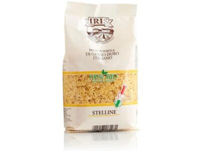 BIO 250 g Iris Trigue Stars