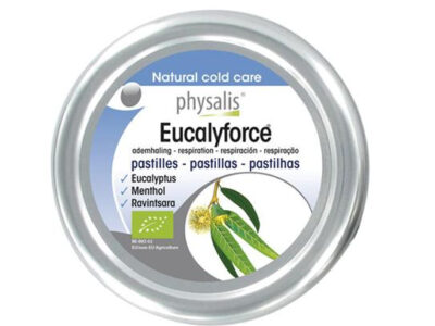 Eucalyforce Bio Soft 45G Physalis