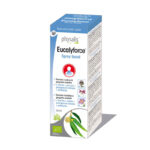 Eucalyforce spray bio 30ml Physalis