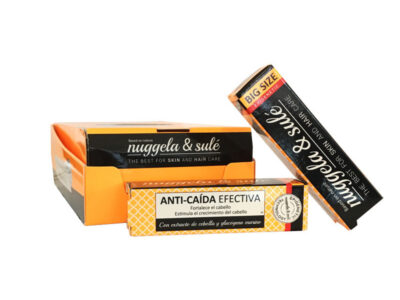 Anticaida Pack 14 ampoules 10ml Nuggage & Sulé