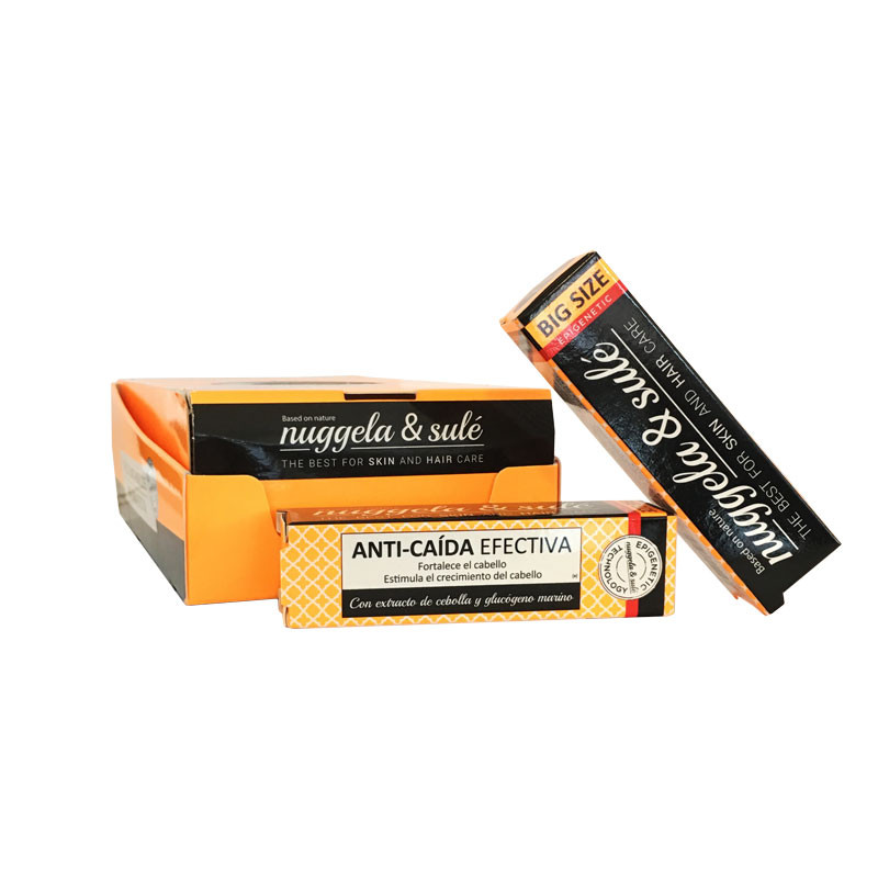 Anticaida Pack 14 ampoules 10ml Nuggage & Sulé
