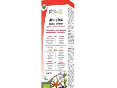 Artiplex Extract Bio 75ml Physalis