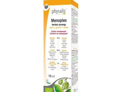 Extrato de Menoplex 75ml Physalis