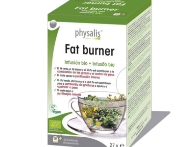 Filtros de Bio Bio 20 Physalis