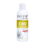 Gel de Banho CBD 200ml  Cannabellum