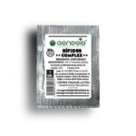 Iogurte bifidus complexo 1g gênese fermentando