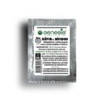 Kefir fermentando com bífido sobre 1g Gênesis