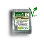 Iogurte vegano bio 1g Gênesis