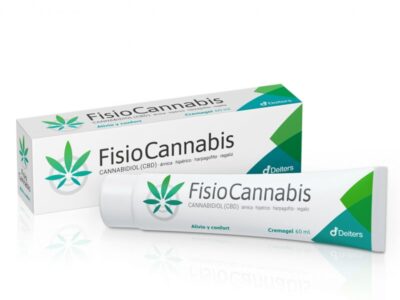 Physiocannabis 200 ml Deiters