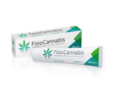 Physiocannabis 60 ml Deitores