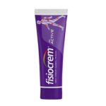 Tubo Solugel 60ml fisiocrem