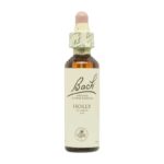 Flor No. 15 Holly 20ml Bach