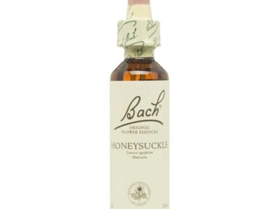 Flor nº 16 madressilva 20ml Bach