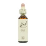 Flor No. 24 Pine 20ml Bach